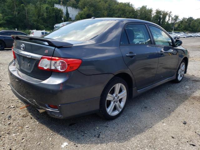 Photo 4 from auction – 2013 TOYOTA COROLLA BA with VIN 2T1BU4EE4DC920332