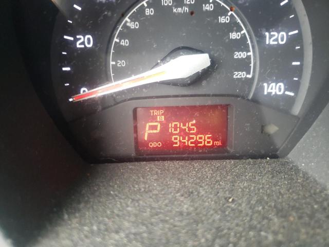 صورة رقم 8 من المزاد - 2016 KIA RIO LX مع VIN KNADM4A30G6540328