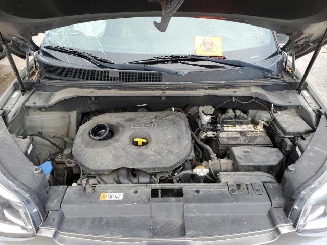 Photo 7 from auction – 2016 KIA SOUL + with VIN KNDJP3A54G7256610