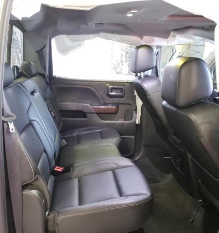 Photo 6 from auction – 2018 GMC SIERRA K15 with VIN 3GTU2NEJ6JG154347