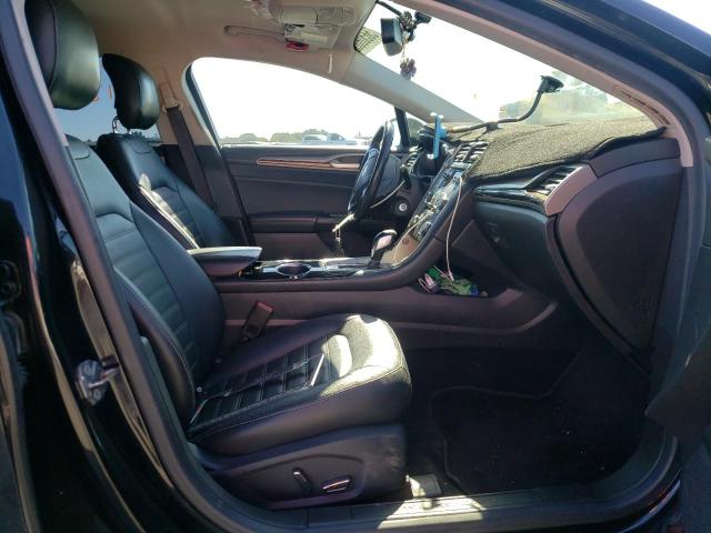 Photo 5 from auction – 2013 FORD FUSION SE with VIN 3FA6P0H98DR311261
