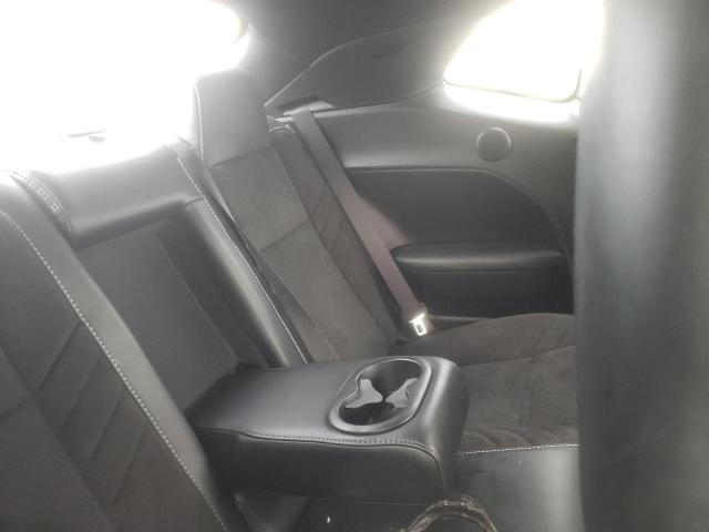 Photo 6 from auction – 2015 DODGE CHALLENGER with VIN 2C3CDZC98FH834235
