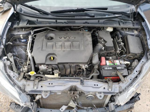 Photo 7 from auction – 2017 TOYOTA COROLLA L with VIN 5YFBURHE1HP634047