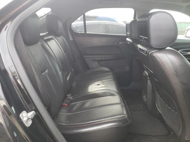 Photo 6 from auction – 2010 CHEVROLET EQUINOX LT with VIN 2CNFLGEY3A6222870