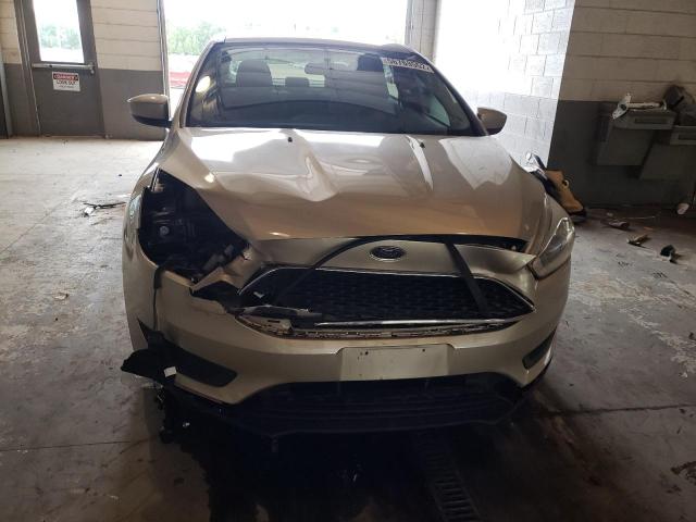 Photo 9 from auction – 2018 FORD FOCUS SE with VIN 1FADP3F29JL259244