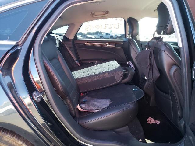Photo 6 from auction – 2013 FORD FUSION SE with VIN 3FA6P0H98DR311261