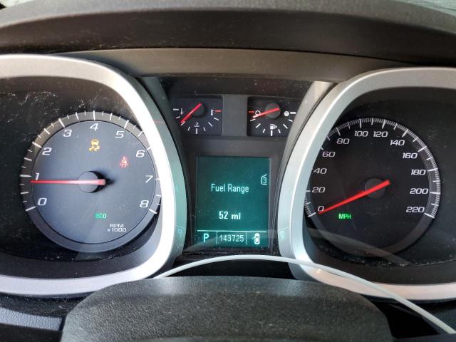 Photo 8 from auction – 2010 CHEVROLET EQUINOX LT with VIN 2CNALDEW9A6284183
