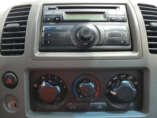 Photo 9 from auction – 2013 NISSAN FRONTIER S with VIN 1N6BD0CT6DN754335