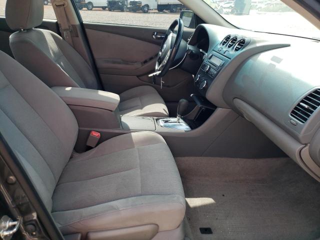 Photo 5 from auction – 2012 NISSAN ALTIMA BAS with VIN 1N4AL2AP8CN434893
