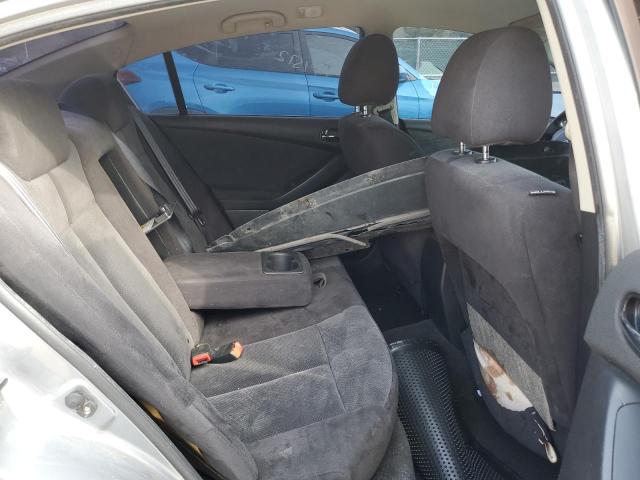 Photo 6 from auction – 2008 NISSAN ALTIMA HYB with VIN 1N4CL21E38C134186