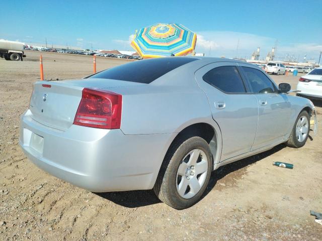 Photo 4 from auction – 2008 DODGE CHARGER with VIN 2B3KA43RX8H166591