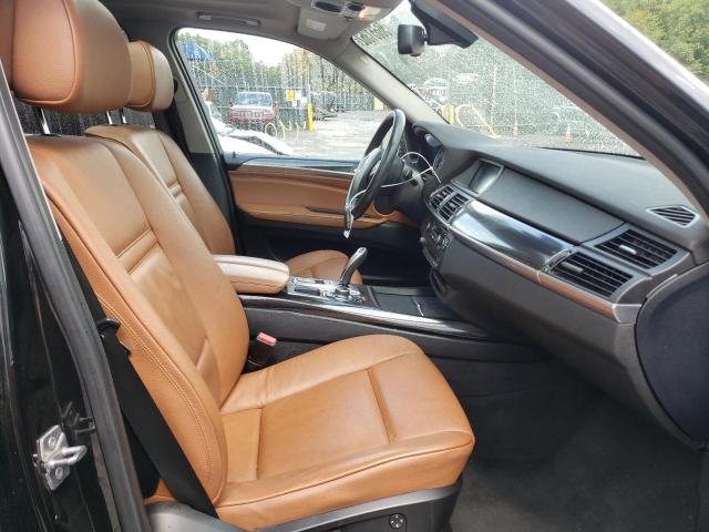 Photo 5 from auction – 2010 BMW X5 XDRIVE3 with VIN 5UXFE4C52AL381567