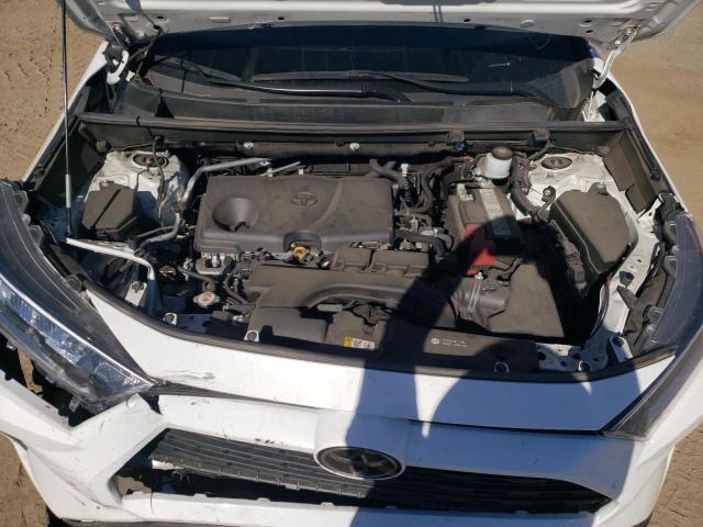 Photo 7 from auction – 2019 TOYOTA RAV4 XLE with VIN 2T3P1RFV8KC038871