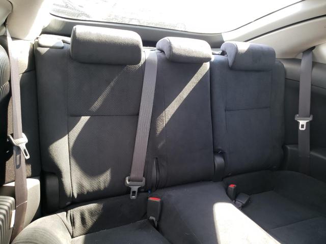 Photo 6 from auction – 2006 TOYOTA SCION TC with VIN JTKDE167860133815