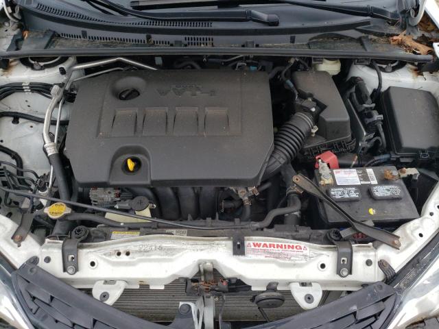 Photo 7 from auction – 2016 TOYOTA COROLLA L with VIN 2T1BURHE4GC561769