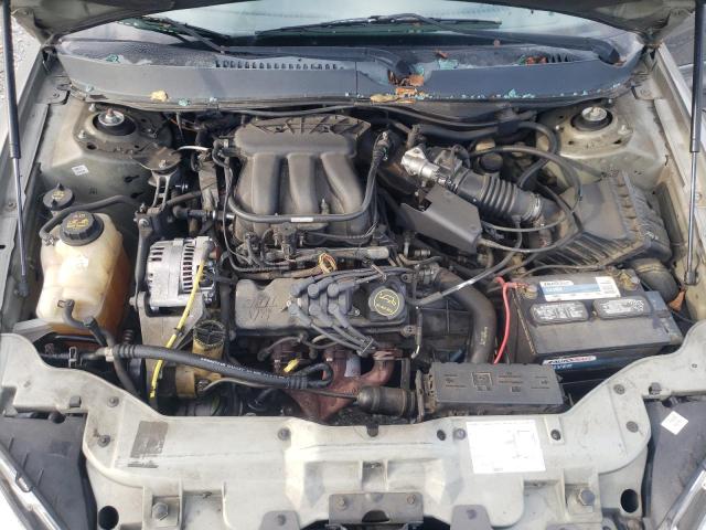 Photo 7 from auction – 2004 FORD TAURUS SE with VIN 1FAFP53U34A180551
