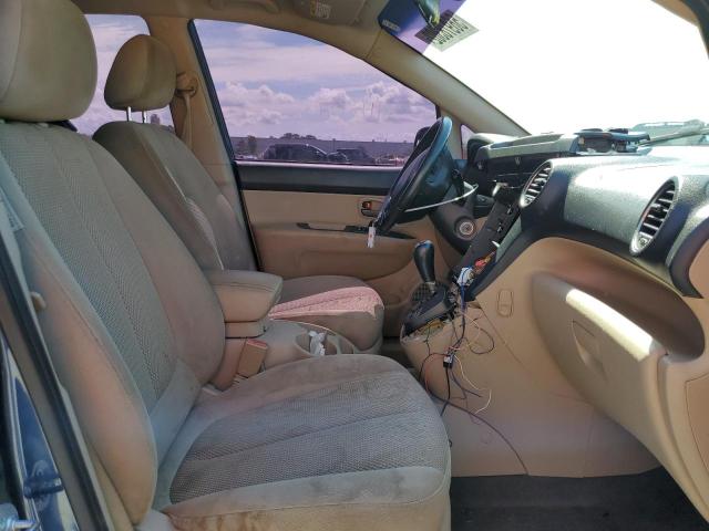 Photo 5 from auction – 2008 KIA RONDO LX with VIN KNAFG526087170749