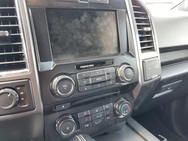 Zdjęcie 9 z aukcji – 2015 FORD F150 SUPER z VIN 1FTFW1EF7FFB64637