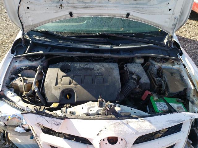 Photo 7 from auction – 2012 TOYOTA COROLLA BA with VIN 2T1BU4EE8CC776170