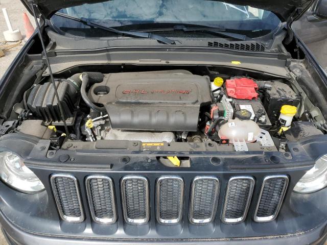 Photo 7 from auction – 2018 JEEP RENEGADE L with VIN ZACCJBBB1JPJ08351