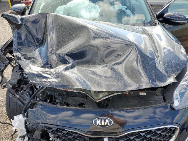 Photo 7 from auction – 2020 KIA SPORTAGE E with VIN KNDPNCAC0L7638142