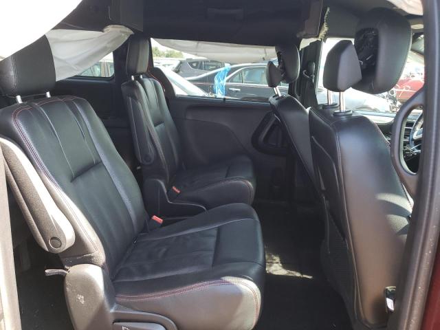 Photo 6 from auction – 2020 DODGE GRAND CARA with VIN 2C4RDGEG2LR208076