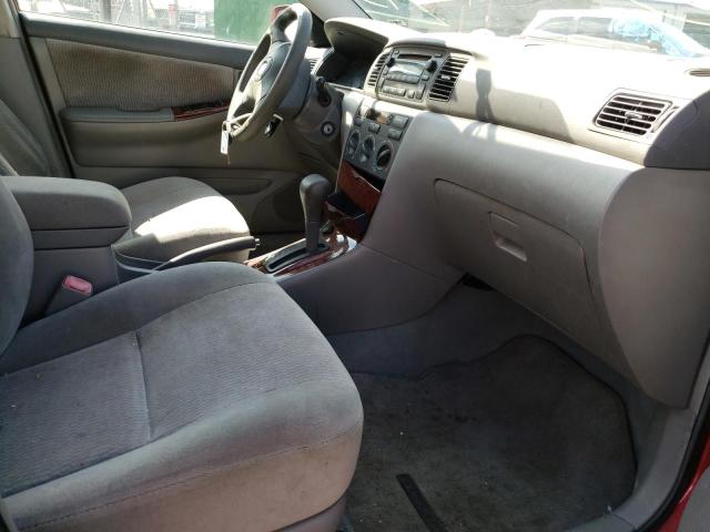 Photo 5 from auction – 2006 TOYOTA COROLLA CE with VIN 2T1BR30E56C683842