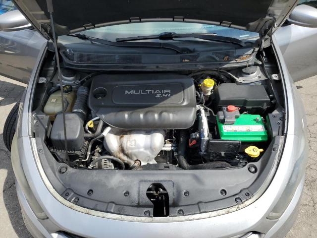 Photo 7 from auction – 2015 DODGE DART SXT with VIN 1C3CDFBB4FD431854