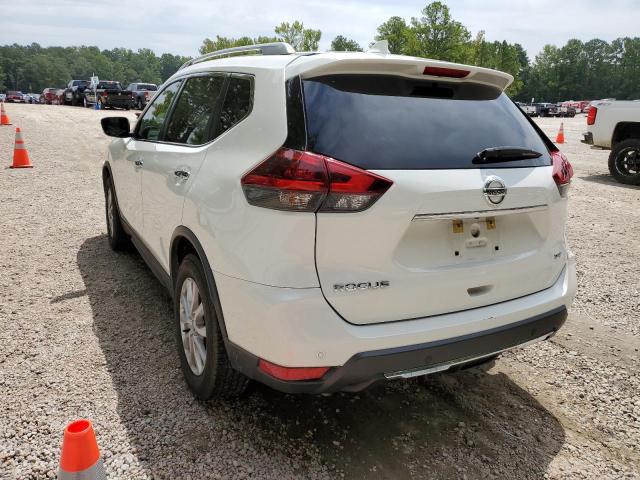 Photo 3 from auction – 2019 NISSAN ROGUE S with VIN KNMAT2MT3KP513796