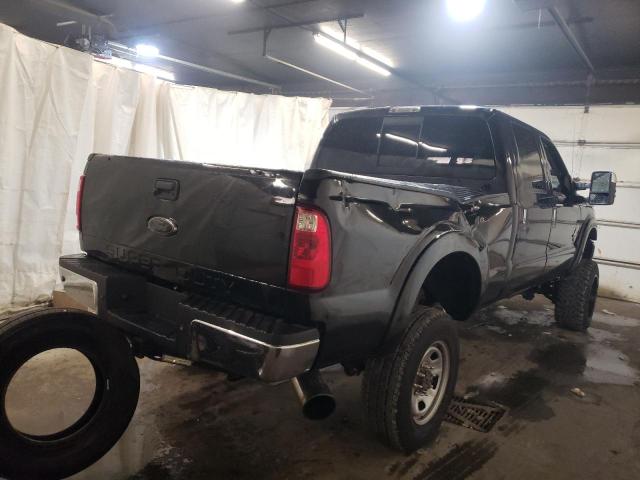 Photo 4 from auction – 2011 FORD F 250 with VIN 1FT7W2BT3BEB97865