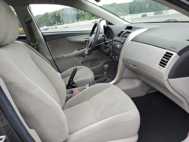 Photo 5 from auction – 2012 TOYOTA COROLLA BA with VIN 5YFBU4EE6CP018943