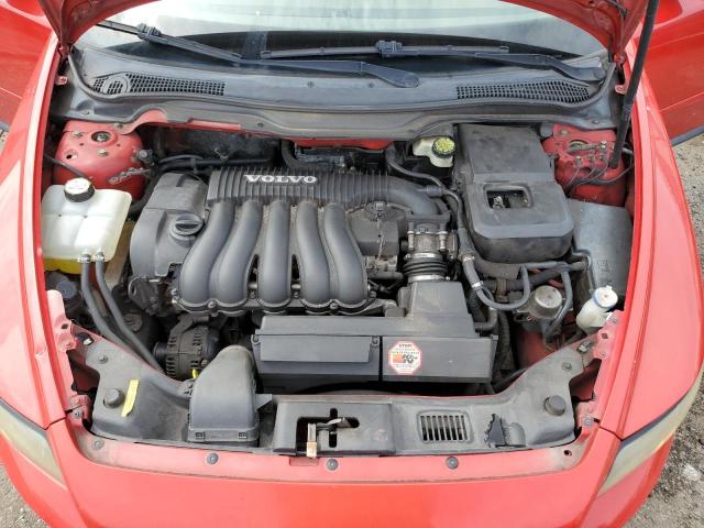 Photo 7 from auction – 2006 VOLVO S40 2.4I with VIN YV1MS382062164777