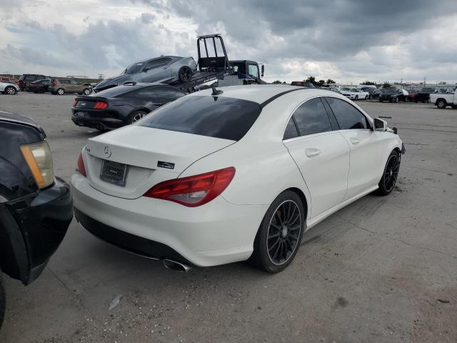 Photo 4 from auction – 2015 MERCEDES-BENZ CLA 250 with VIN WDDSJ4EB0FN257801