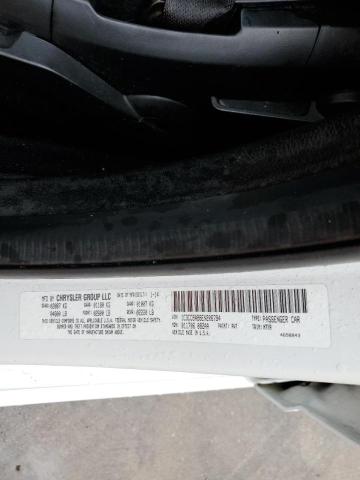 Photo 10 from auction – 2014 CHRYSLER 200 LX with VIN 1C3CCBAB8EN206794