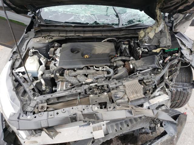 Photo 7 from auction – 2020 NISSAN ALTIMA SR with VIN 1N4BL4CV1LC196599
