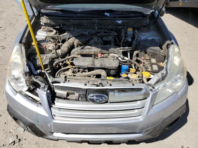 Снимка 7 от търг – 2013 SUBARU OUTBACK 2. с VIN 4S4BRBCC3D3269366