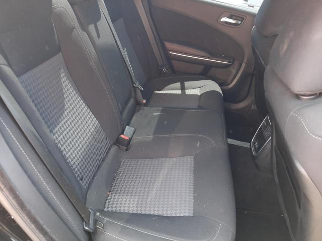 Photo 6 from auction – 2020 DODGE CHARGER SC with VIN 2C3CDXGJ8LH209483