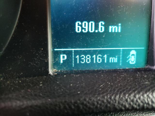 Photo 8 from auction – 2015 BUICK ENCORE with VIN KL4CJASB2FB088328
