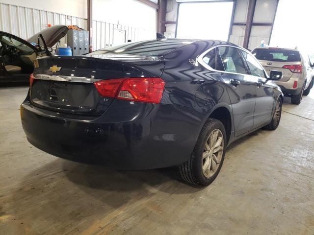 Photo 4 from auction – 2019 CHEVROLET IMPALA LT with VIN 2G11Z5SA4K9145718