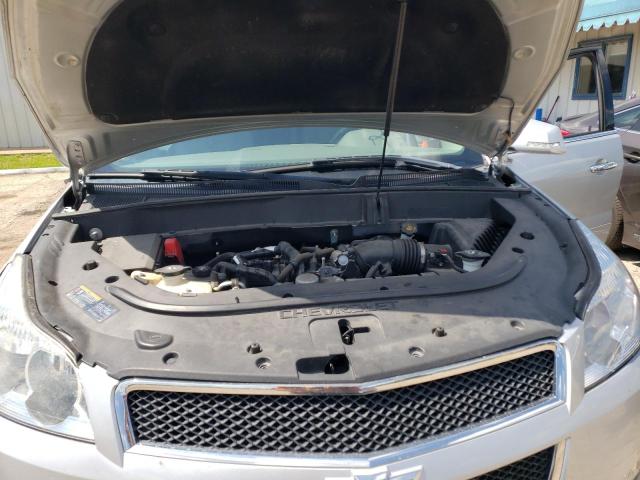 Photo 7 from auction – 2012 CHEVROLET TRAVERSE L with VIN 1GNKVGEDXCJ195657