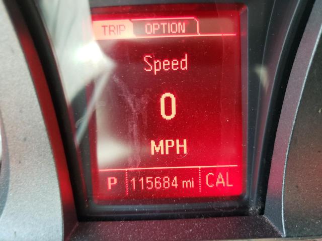 Foto 8 de la subasta – 2015 GMC TERRAIN SL con VIN 2GKALREK4F6204038