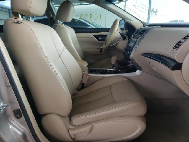 Photo 5 from auction – 2013 NISSAN ALTIMA 2.5 with VIN 1N4AL3AP6DC104043