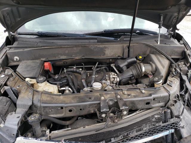 Photo 7 from auction – 2009 CHEVROLET TRAVERSE L with VIN 1GNER23D79S101857