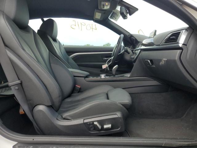 Photo 5 from auction – 2019 BMW 430I with VIN WBA4Z1C52KEE43969