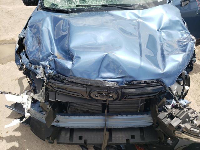 Photo 7 from auction – 2022 SUBARU FORESTER P with VIN JF2SKADC8NH437624