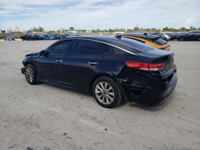 Photo 3 from auction – 2016 KIA OPTIMA EX with VIN 5XXGU4L3XGG043267