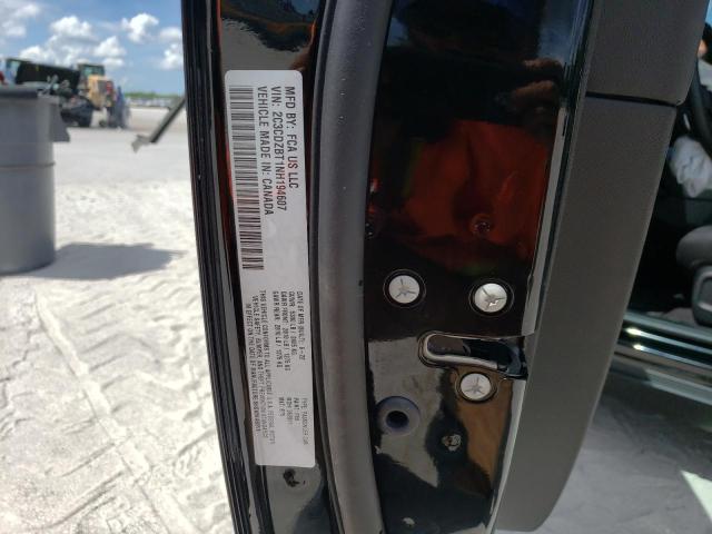Photo 10 from auction – 2022 DODGE CHALLENGER with VIN 2C3CDZBT1NH194607