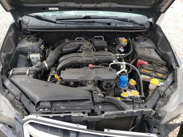 Photo 7 from auction – 2013 SUBARU IMPREZA LI with VIN JF1GJAK67DH027146