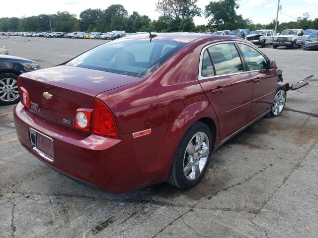 Photo 4 from auction – 2011 CHEVROLET MALIBU 2LT with VIN 1G1ZD5EU4BF301593