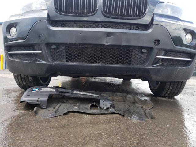 Photo 9 from auction – 2010 BMW X5 XDRIVE3 with VIN 5UXFE4C52AL381567